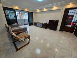 Blk 607 Senja Road (Bukit Panjang), HDB Executive #542870911